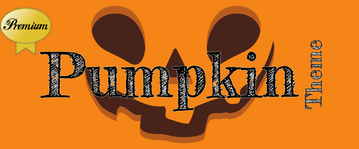 Pumpkin Theme is a theme for your Sony Xperia devices.