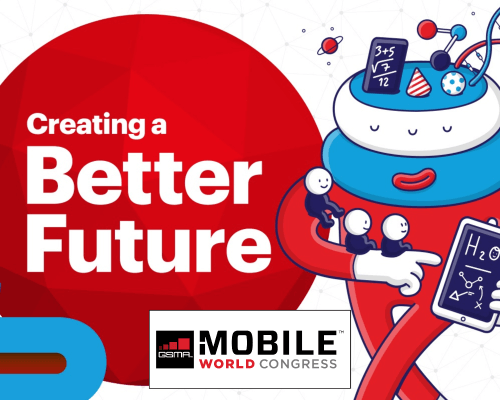 Mobile World Congress 2018 – Was dürfen wir erwarten vom MWC2018 ?