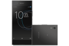 TouchTipp.de | Sony Xperia XA1 Smartphone