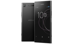 mobilcom-debitel.de |Sony Xperia XZ1 Smartphone
