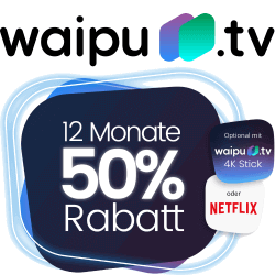 waipu.tv | Angebot