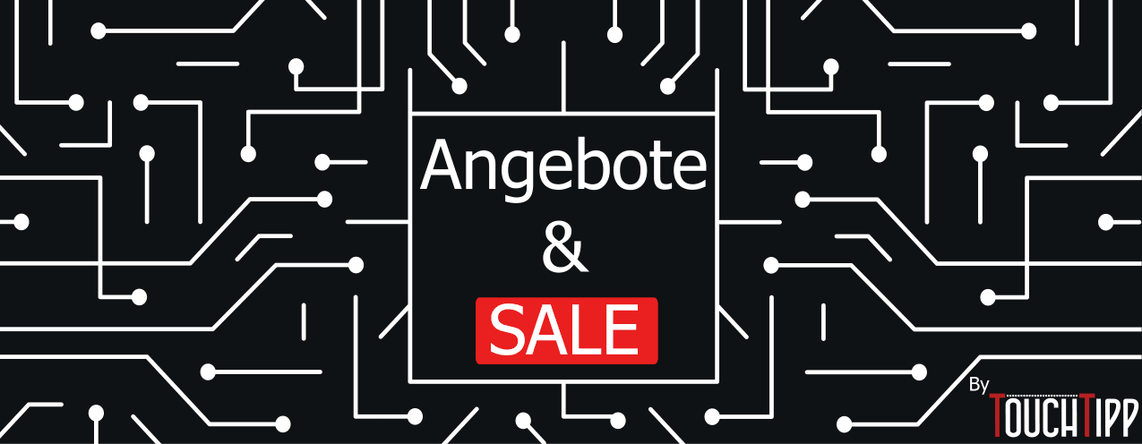 Cyber- Monday - Technik Angebote